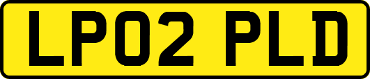 LP02PLD