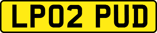 LP02PUD