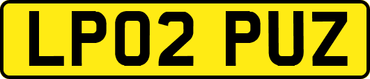 LP02PUZ