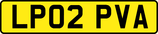 LP02PVA