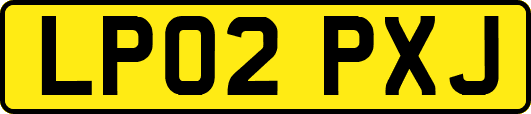 LP02PXJ