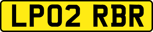 LP02RBR