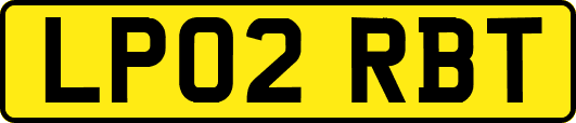 LP02RBT