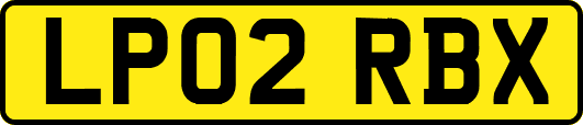 LP02RBX