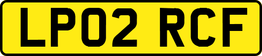 LP02RCF