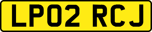 LP02RCJ