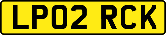 LP02RCK