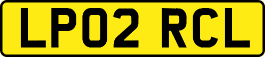LP02RCL