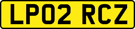LP02RCZ