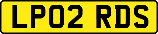 LP02RDS