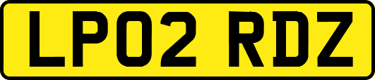 LP02RDZ