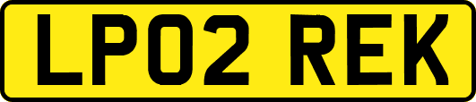 LP02REK