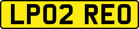 LP02REO
