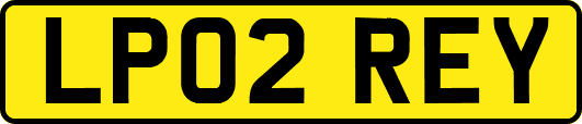 LP02REY