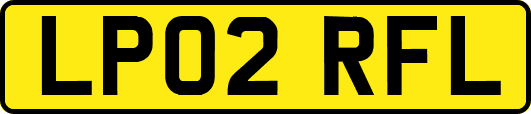 LP02RFL