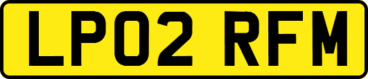 LP02RFM