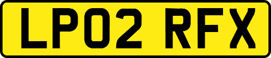 LP02RFX