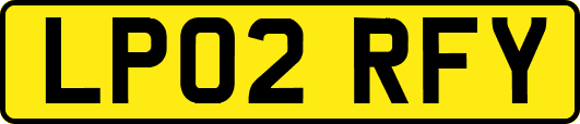 LP02RFY