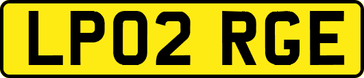 LP02RGE