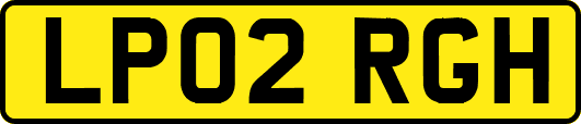 LP02RGH