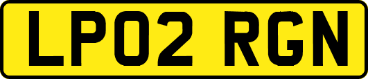 LP02RGN