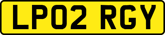 LP02RGY