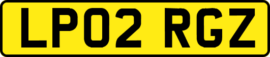 LP02RGZ