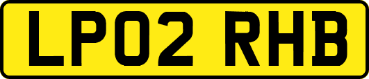 LP02RHB