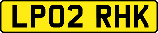 LP02RHK