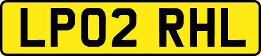 LP02RHL