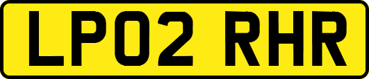 LP02RHR