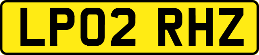 LP02RHZ