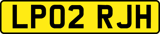 LP02RJH