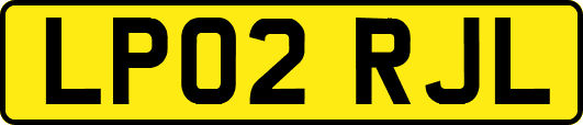 LP02RJL