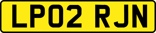 LP02RJN
