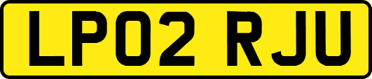 LP02RJU