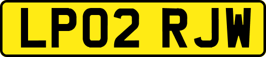 LP02RJW