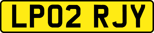 LP02RJY