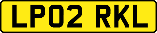 LP02RKL