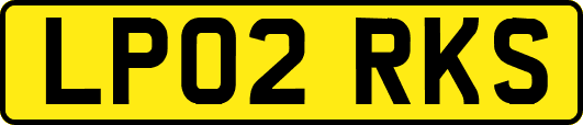 LP02RKS