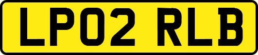 LP02RLB