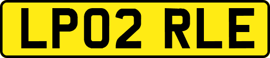 LP02RLE