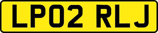 LP02RLJ