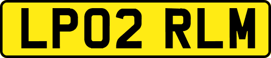 LP02RLM