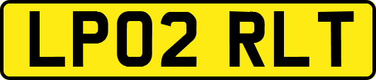 LP02RLT