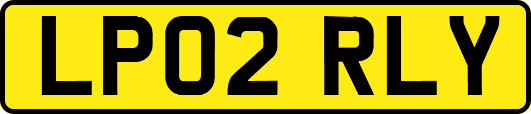 LP02RLY