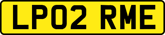 LP02RME