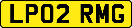 LP02RMG