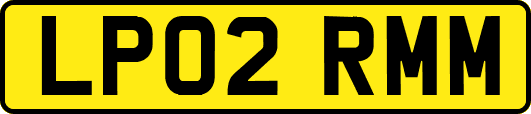 LP02RMM