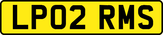LP02RMS
